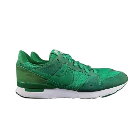 Nike Shoes Mens 9 Athletic Trainers Sneakers Archive 83.M Running Green Sport main image 14